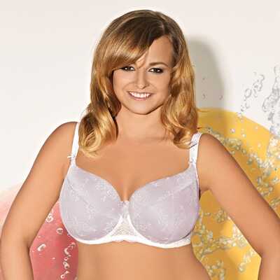 Ava biustonosz av 1135 wrzos 65J