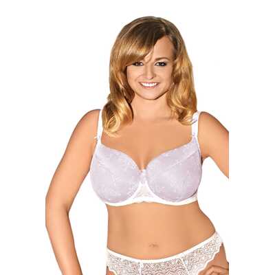 Ava biustonosz av 1135 wrzos 65J