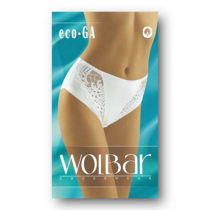 Figi Eco Ga białe