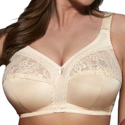 Viki biustonosz 577 beżowy 115D