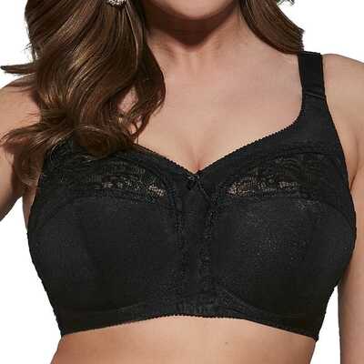 Viki biustonosz 577 czarny 80H