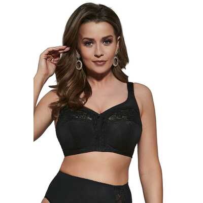 Viki biustonosz 577 czarny 80H