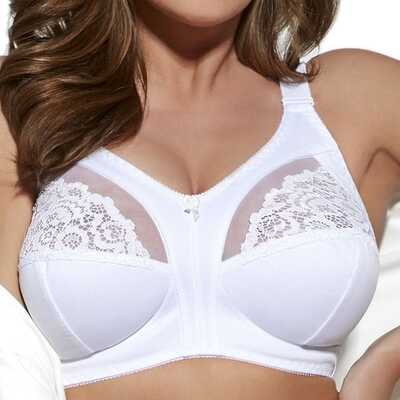 Viki biustonosz 578 biały 100B