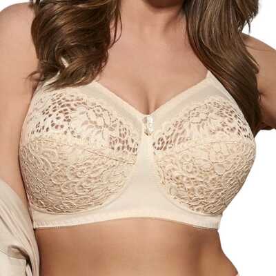 Viki biustonosz 579 beżowy 100B