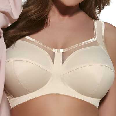 Viki biustonosz 582 beżowy 75C