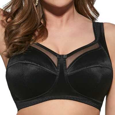 Viki biustonosz 582 czarny 75C