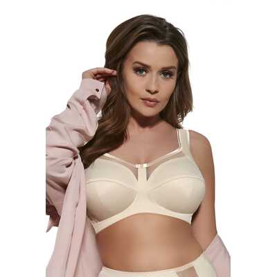 Viki biustonosz 582 beżowy 75C