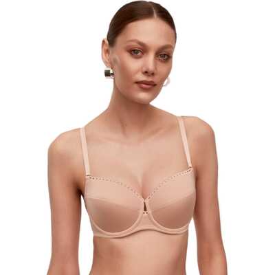 Alles biustonosz elena 2 U natural 65D