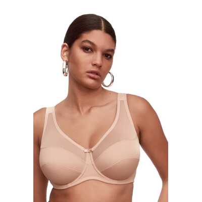 Alles biustonosz havana m naturalny 65E