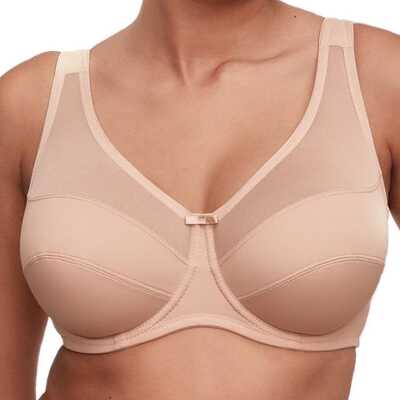 Alles biustonosz havana m naturalny 65E