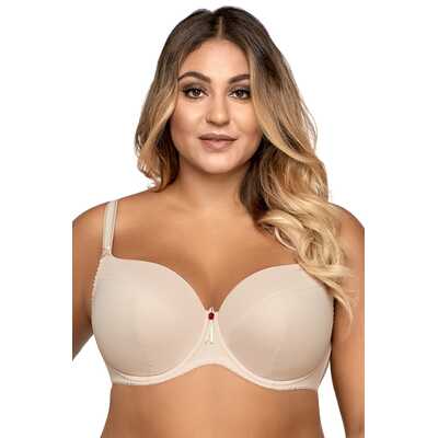 Ava biustonosz 1263 Painel beżowy 100B