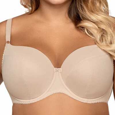 Ava biustonosz 1263 Painel beżowy 100B