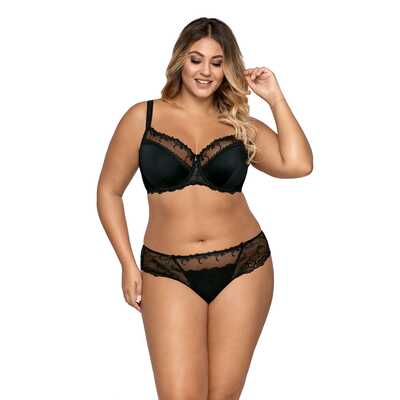 Figi 1030 Novato czarne