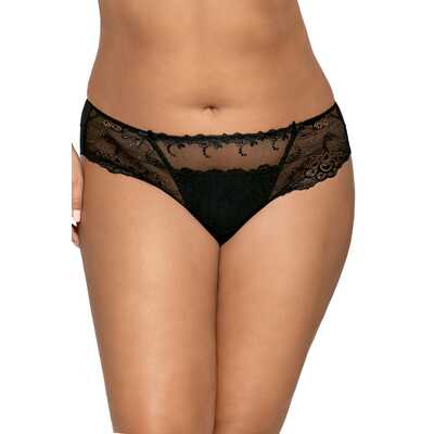 Figi 1030 Novato czarne