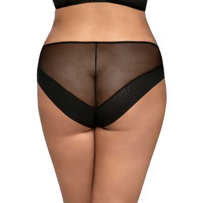 Figi 1030 Novato czarne plus