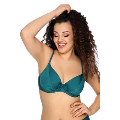 Ava biustonosz sk 140 emerald 75D