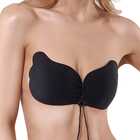 Biustonosz wow czarny