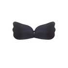 Biustonosz wow czarny