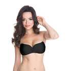 Biustonosz wow czarny