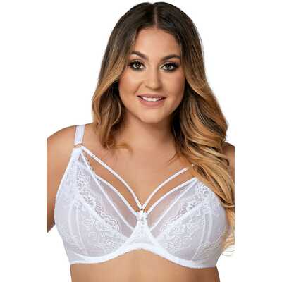 Ava biustonosz 1824 Venus biały 85B