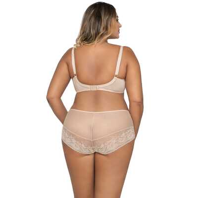 Ava biustonosz 1824 Venus beżowy 65E