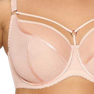 Ava biustonosz 1923 Protea beżowy 75B