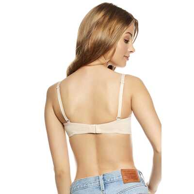 Henderson biustonosz 23446 Raff 80x beżowy 65C