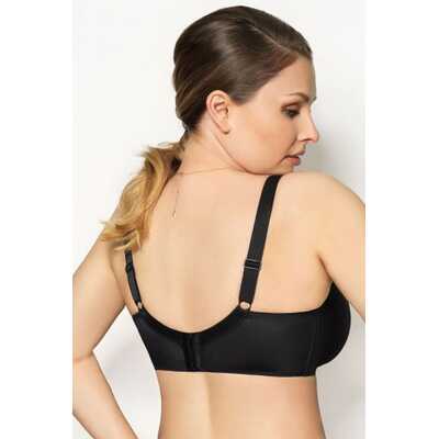 Corin biustonosz virginia 17871 czarny 90C