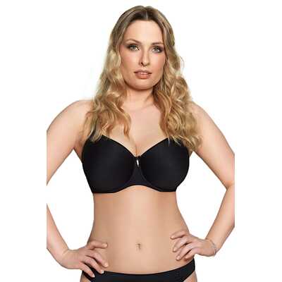 Corin biustonosz virginia 17871 czarny 90C