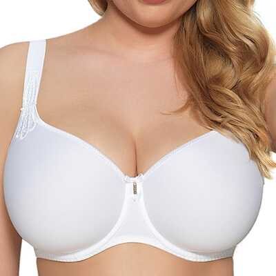 Corin biustonosz virginia 17871 biały 65E