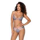 Ava brazyliany 1929/b Angel wings turkusowy S