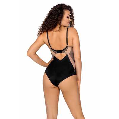 Body Jardin 021 czarne