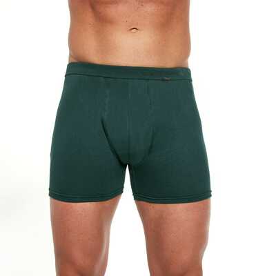 Bokserki Authentic 092 petrol