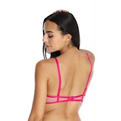 Mat biustonosz 3401/11 Essie róż-beż 70G