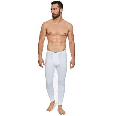 Kalesony 4862 białe