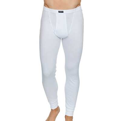 Kalesony 4862 białe