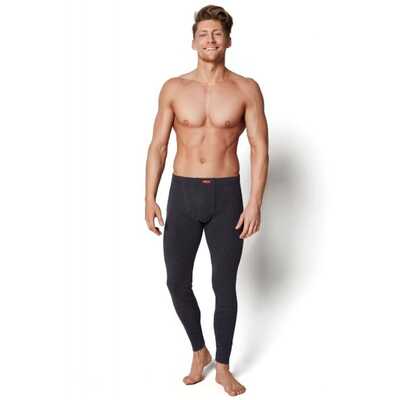 Kalesony 4862 ciemny melanż