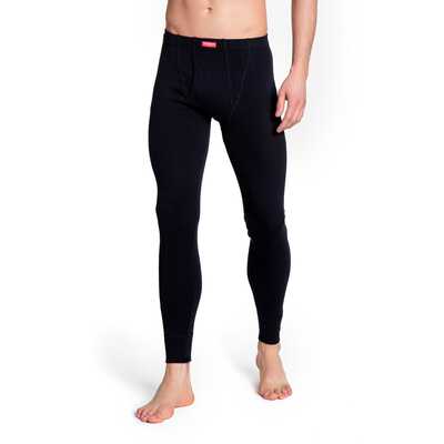 Kalesony 4862 czarne