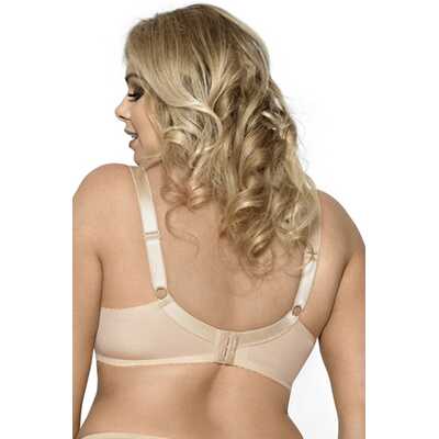 Gorsenia biustonosz 441 Luisse beżowy 90E