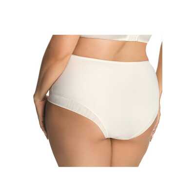 Figi Luisse 442 śmietanowe