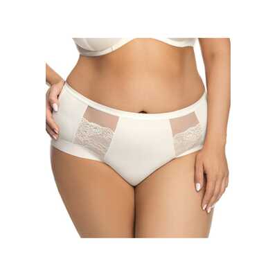 Figi Luisse 442 śmietanowe