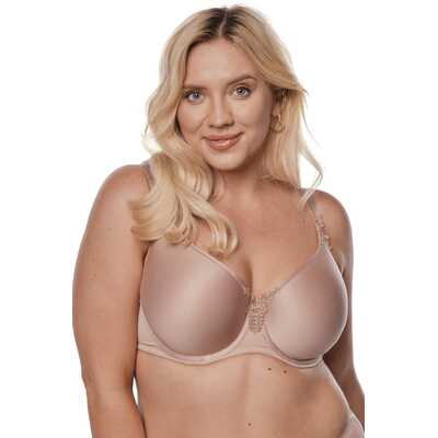 Nipplex biustonosz anita big mokka 90D