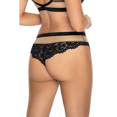 Stringi Torfi czarne