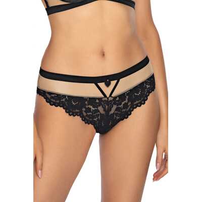 Stringi Torfi czarne