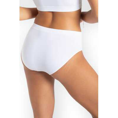 Gatta majtki bikini queenie 1649s biały L