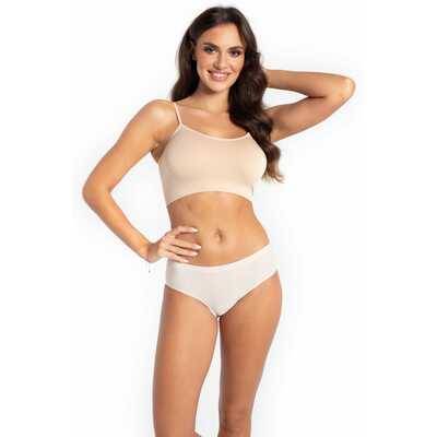 Gatta bikini windy 1593s ultra comfort beżowy L