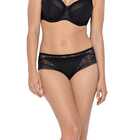 Gaia figi 594 Sandy - Kolor: Czarny, Rozmiar: L