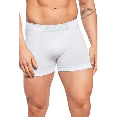 Gatta bokserki bawełna 1546s biały 2XL