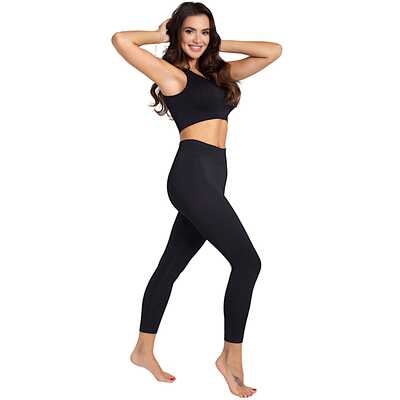 Gatta leginsy fit czarny L