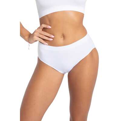 Gatta majtki bikini queenie 1649s biały L